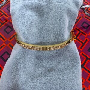 Kate Spade bangle bracelet